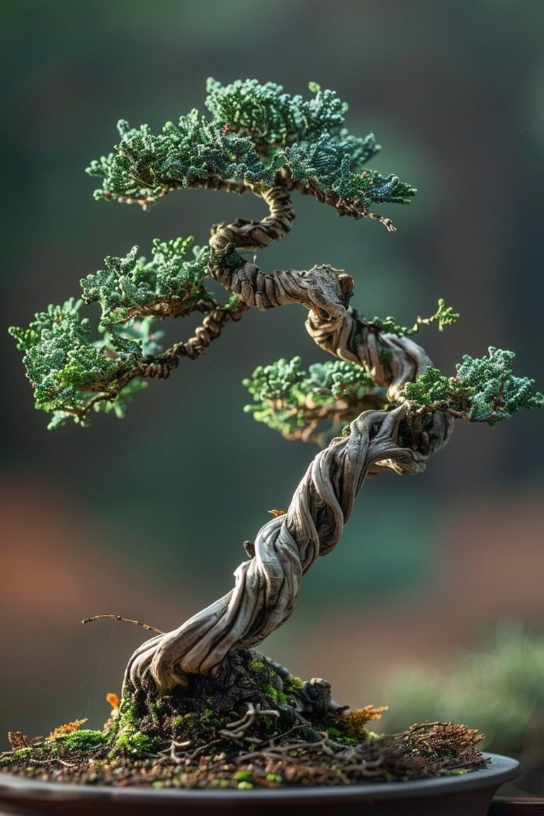 Bonsai beauty ❤️