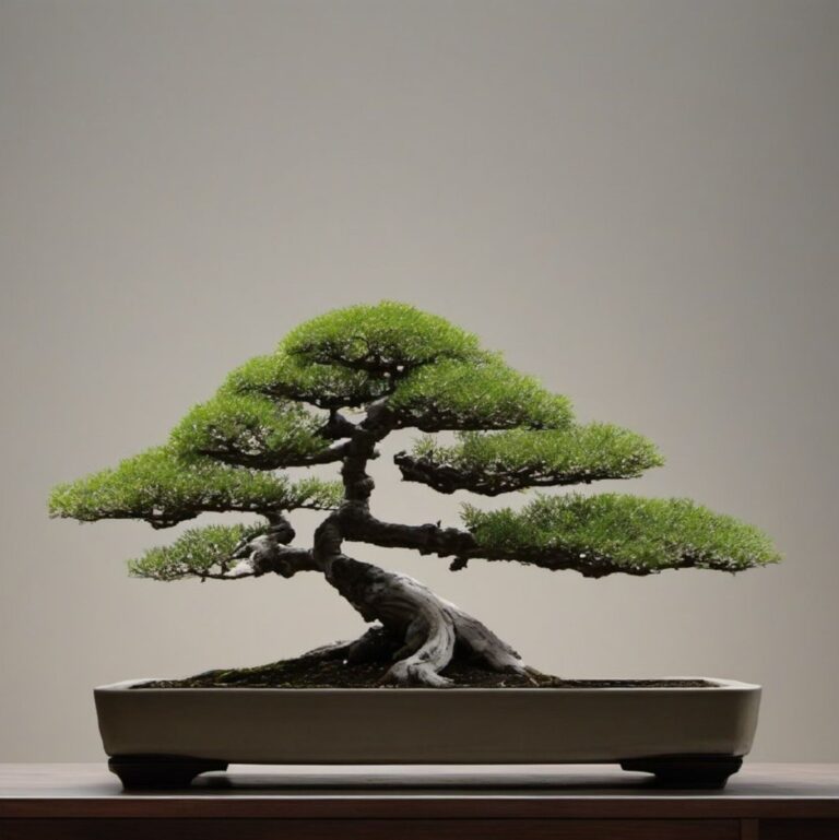Bonsai bliss ❤️