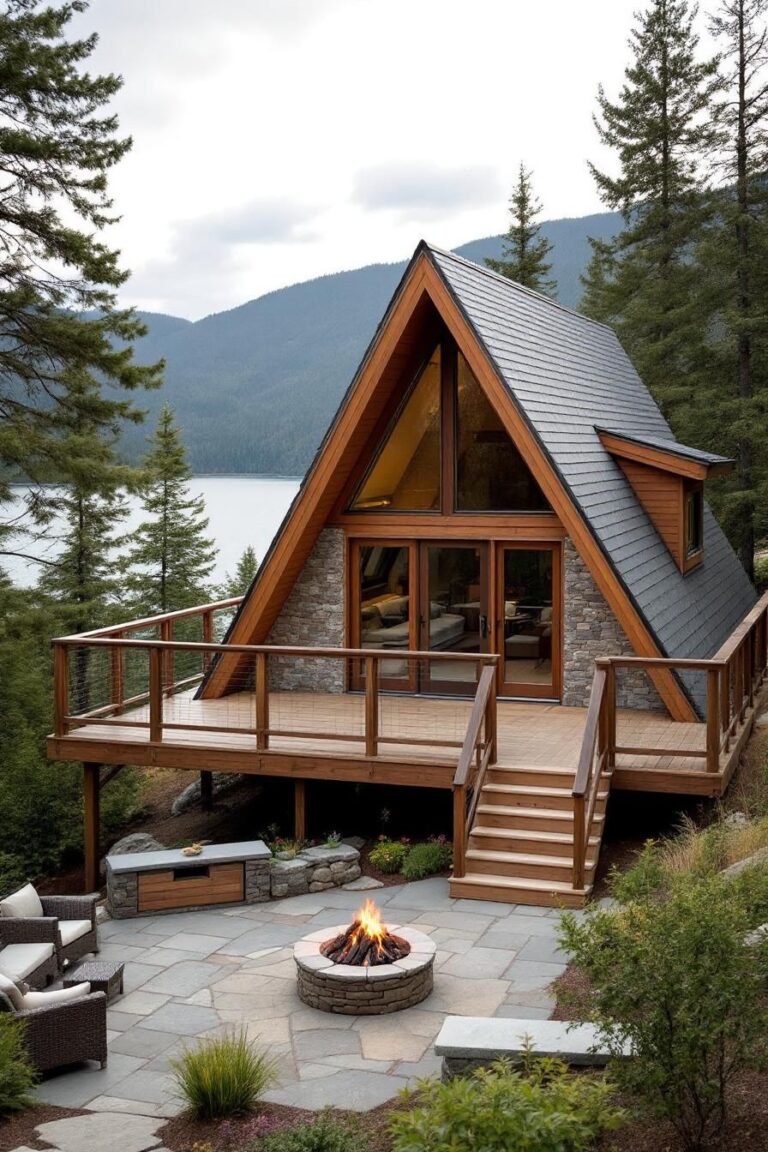 Dream hideaway ❤️