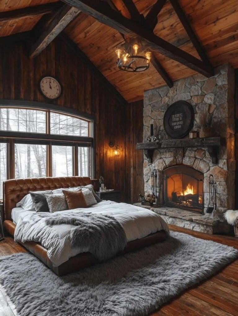 Dream hideaway ❤️