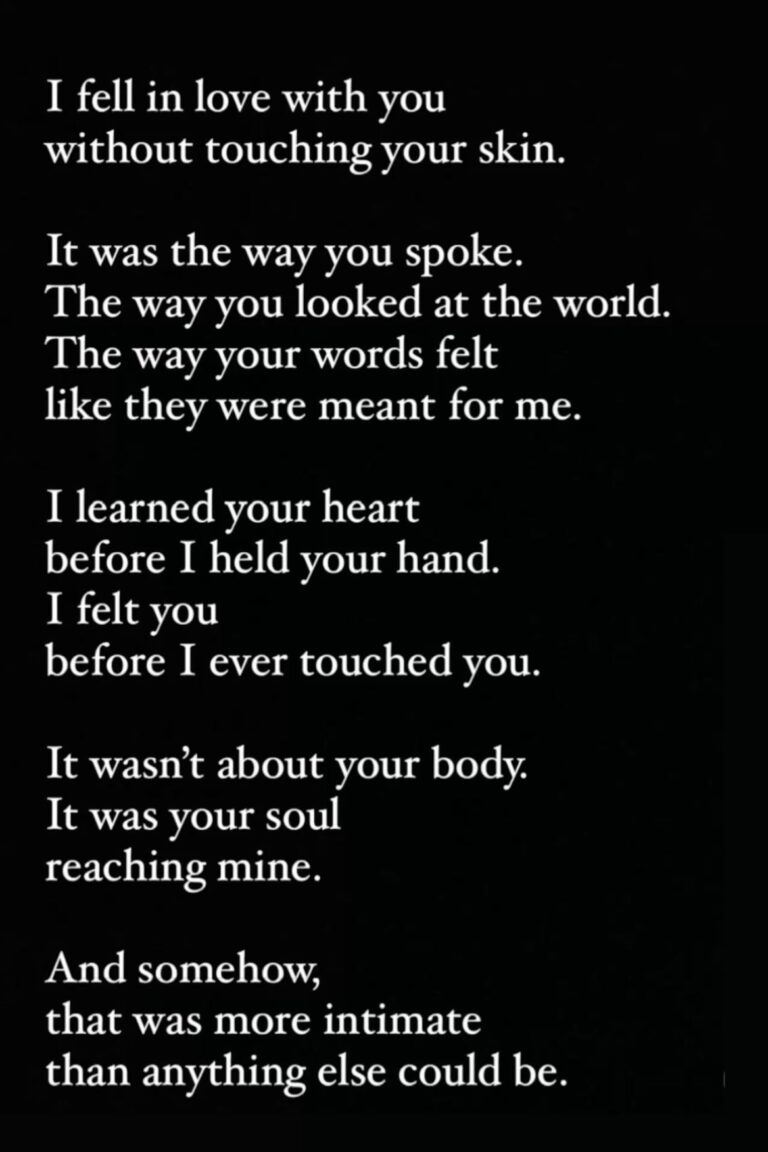 For the one I love ❤️