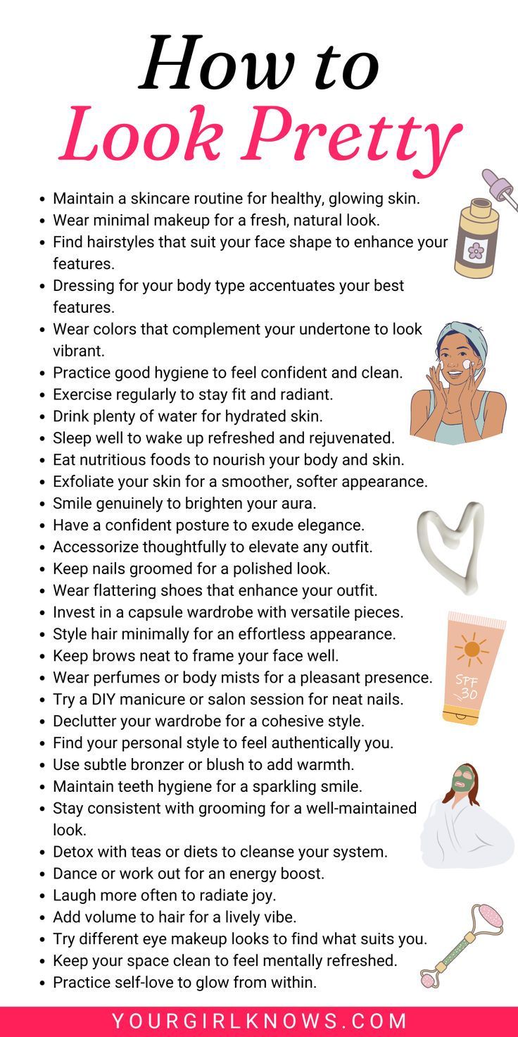Beauty tips 