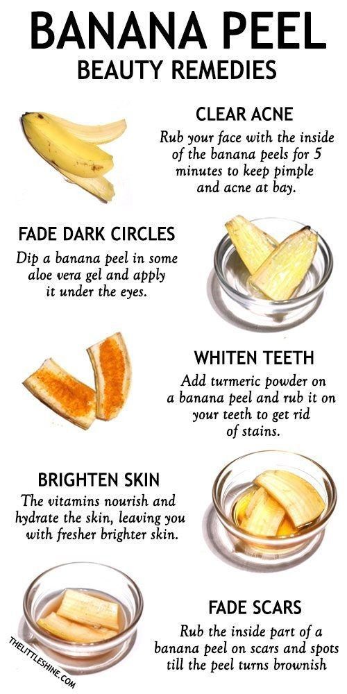 Beauty tips 