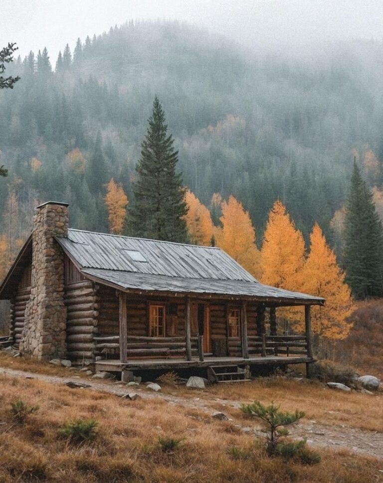 Dream hideaway ❤️