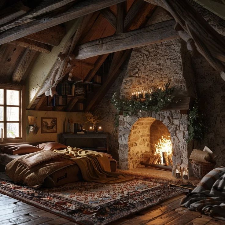 Little Cozy ❤️
