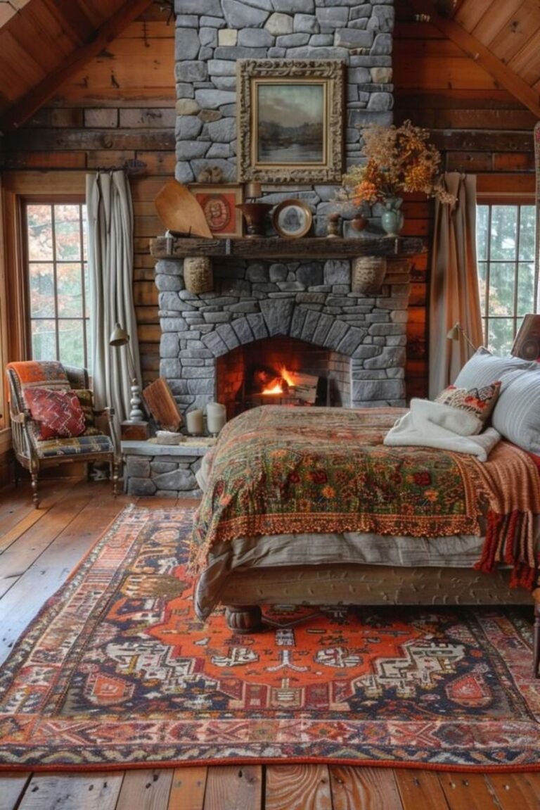 Ultimate cozy spot ❤️