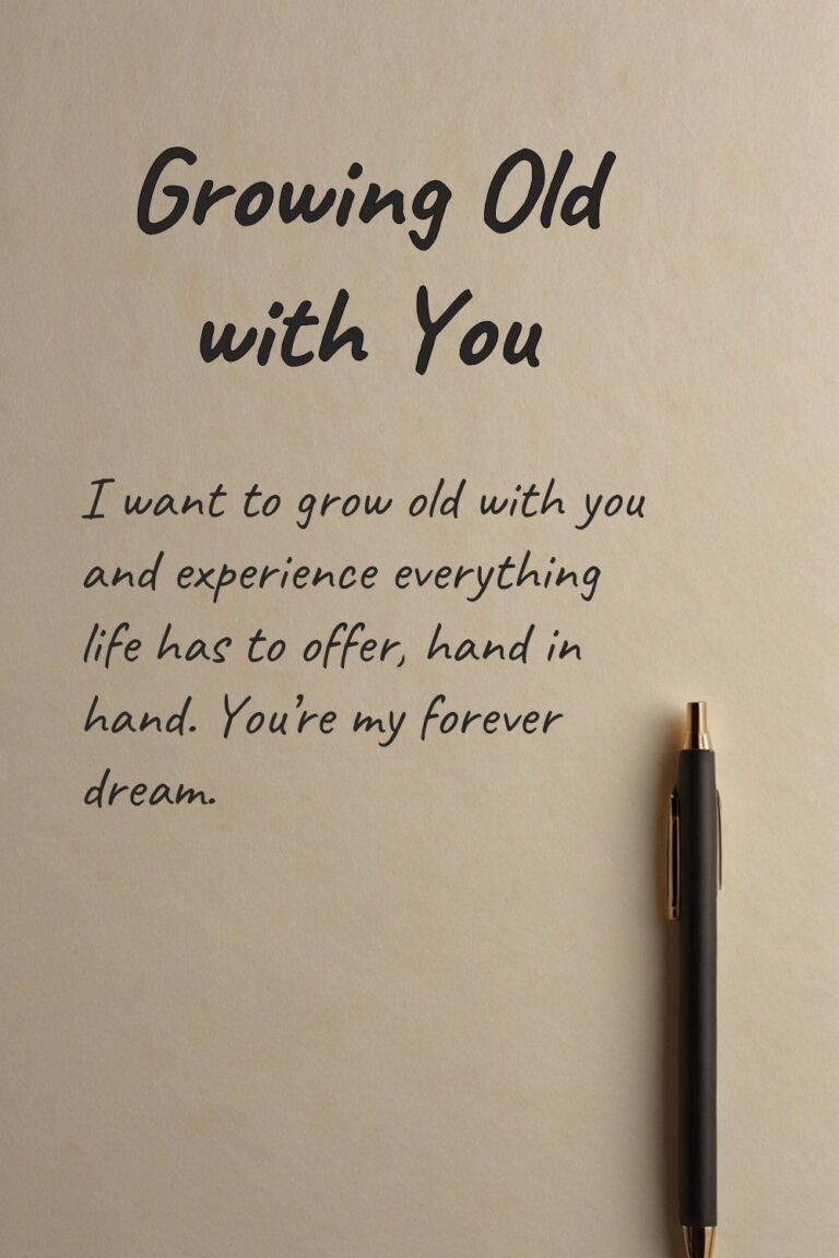 Forever kind of love ❤️