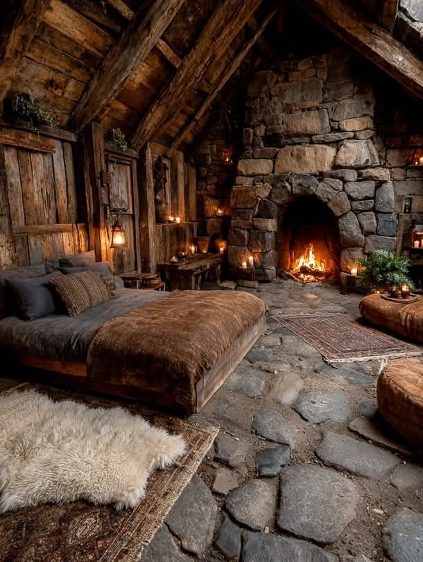 Perfect getaway ❤️