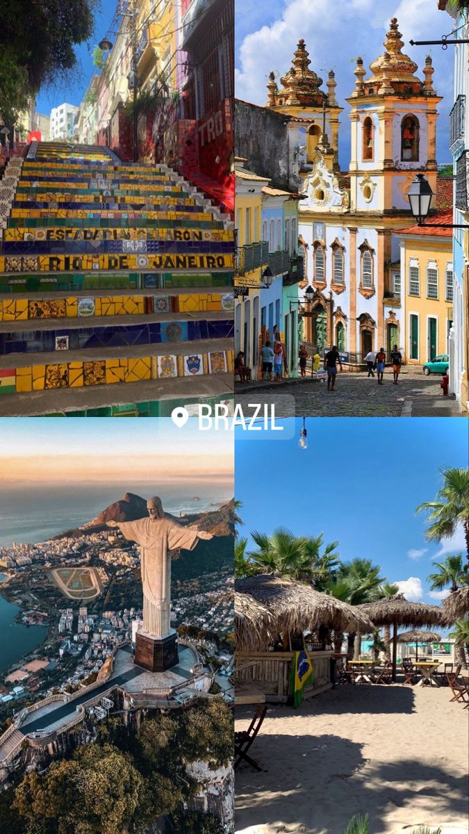 A place I want to visit ❤️