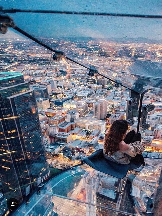 Wanderlust fuel ❤️