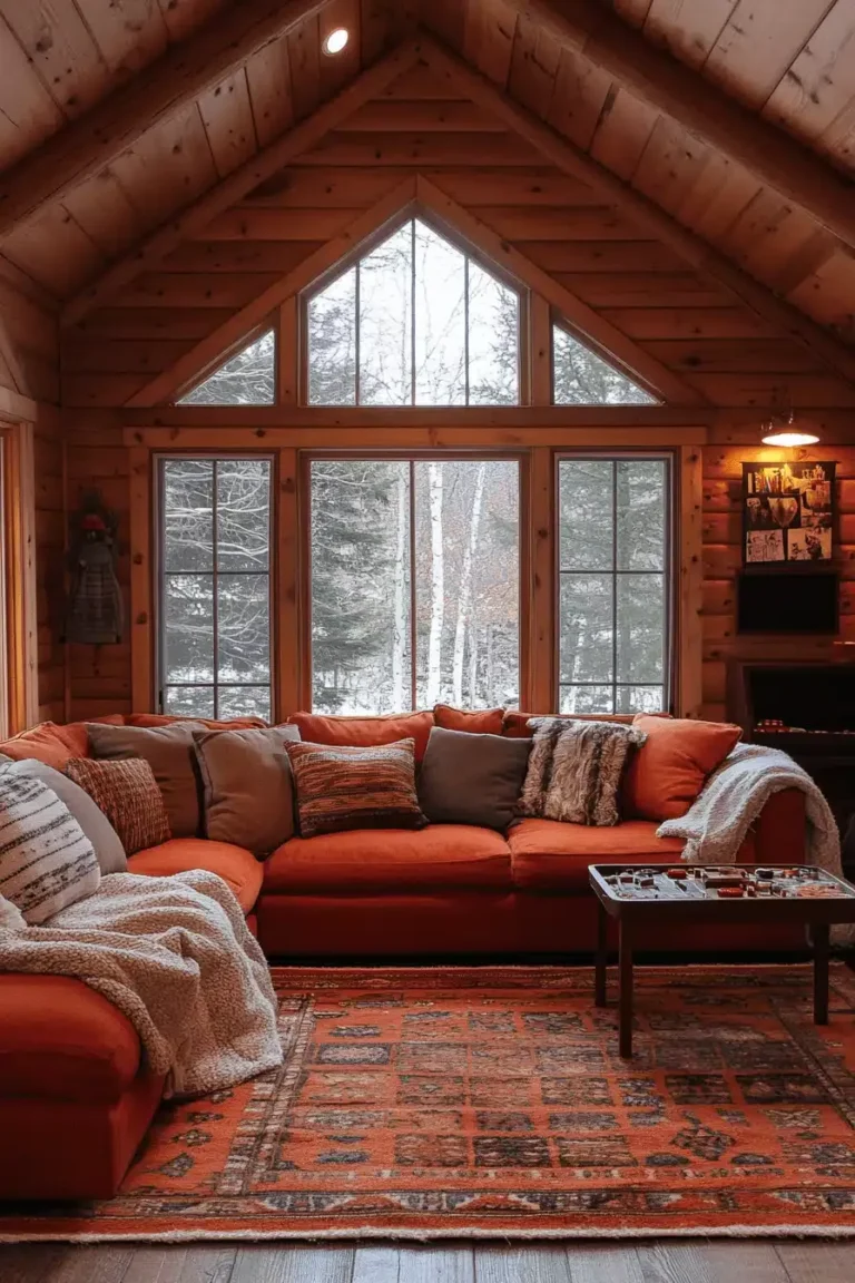 Little Cozy ❤️