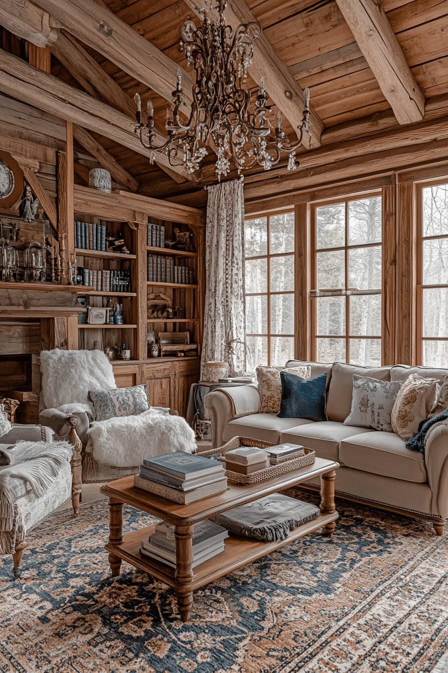 Little Cozy ❤️