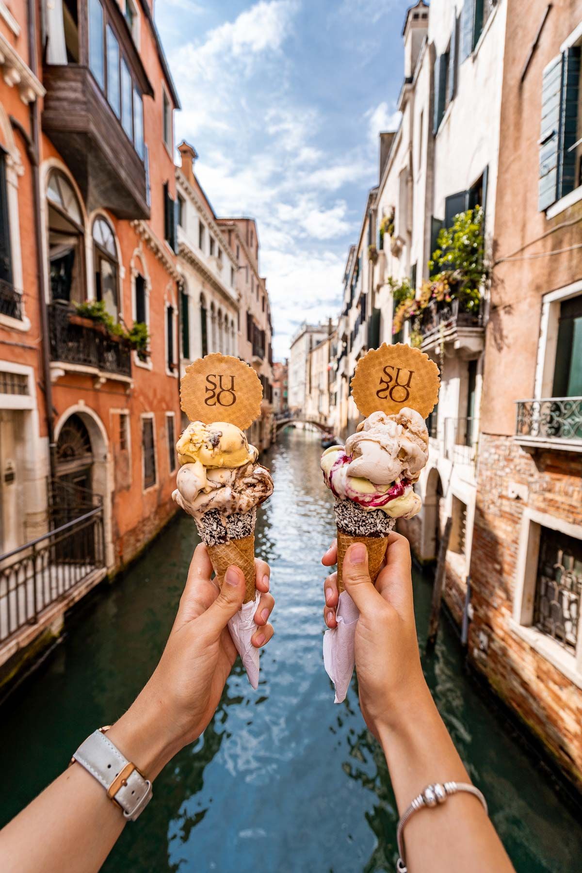 Wanderlust fuel ❤️