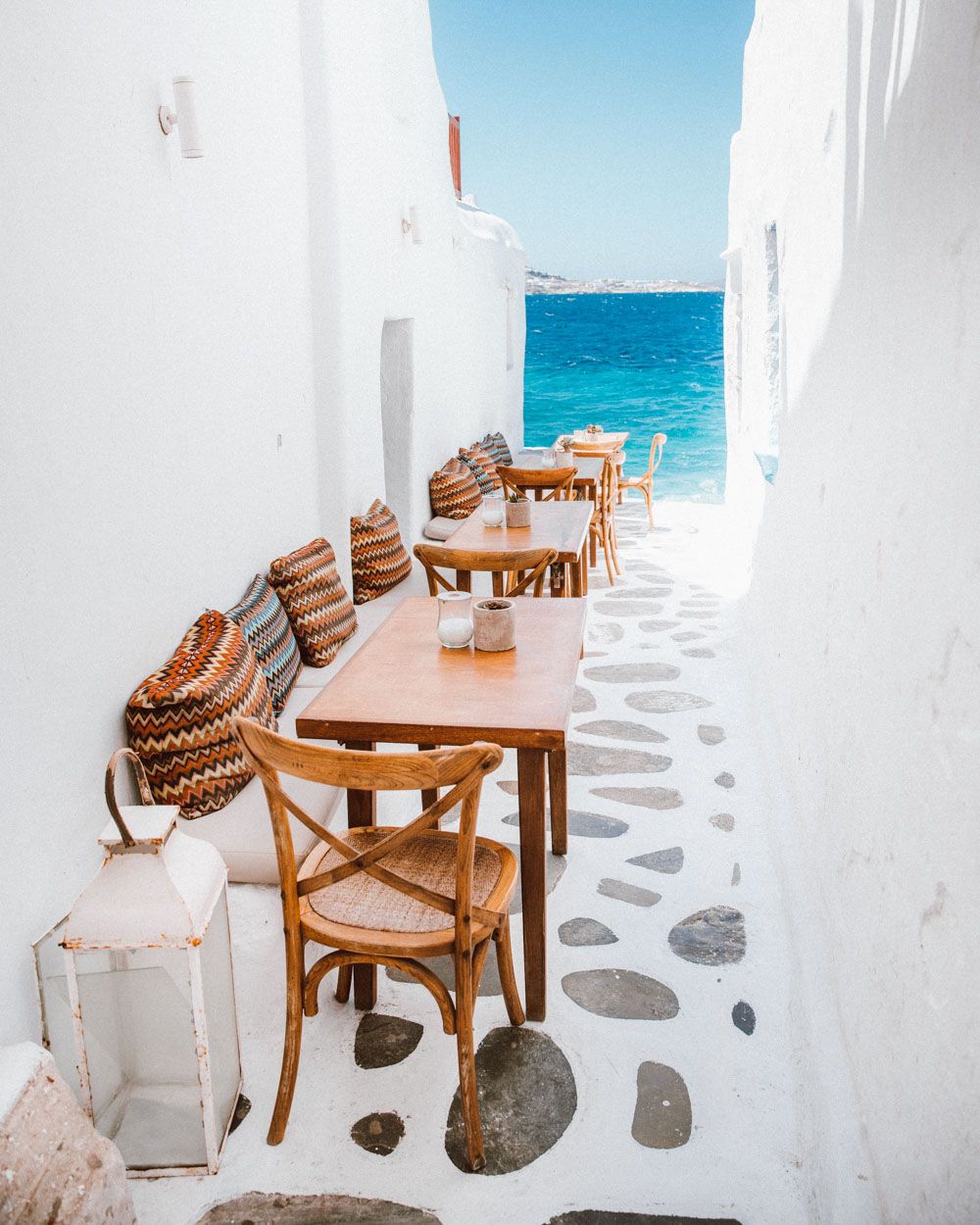 The perfect getaway ❤️
