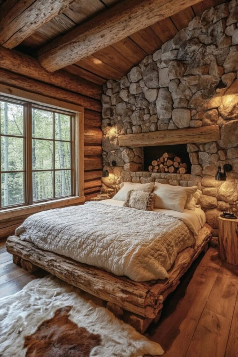 Perfect getaway ❤️