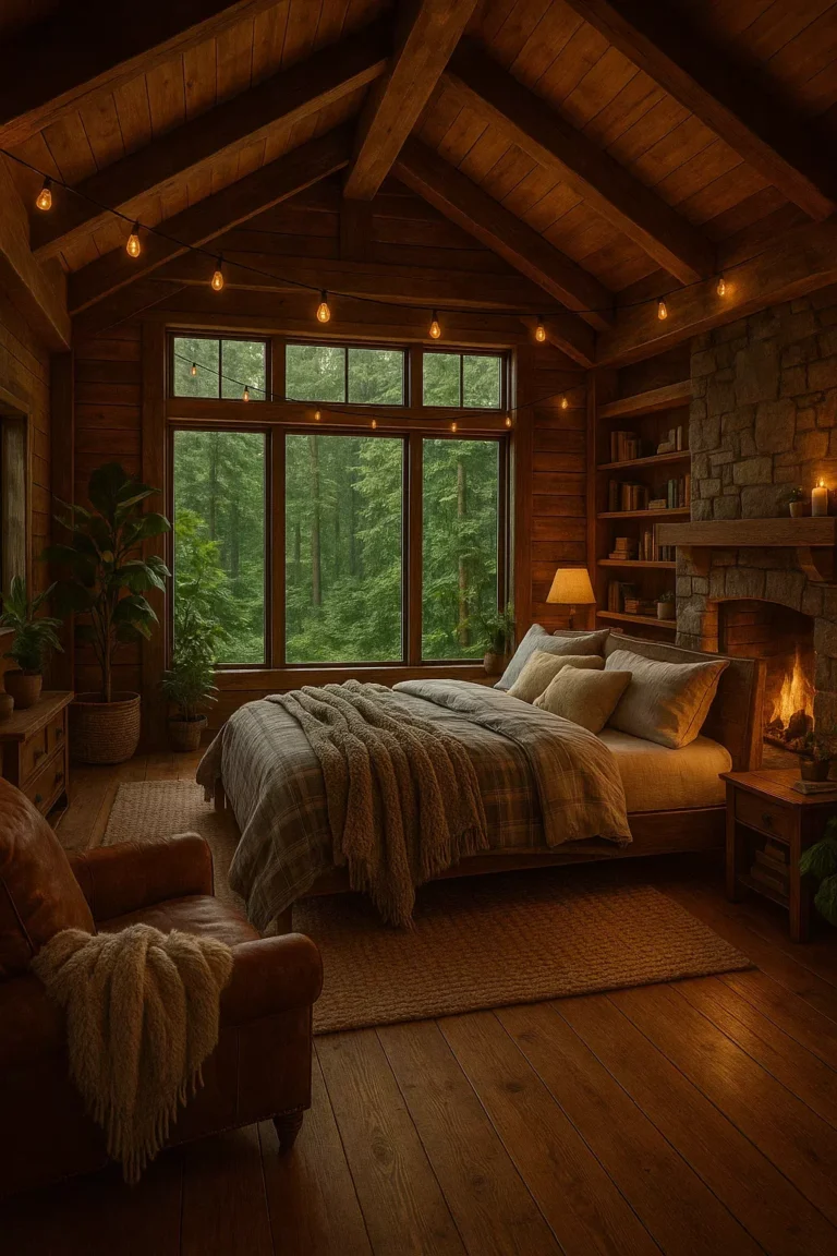 Dream hideaway ❤️