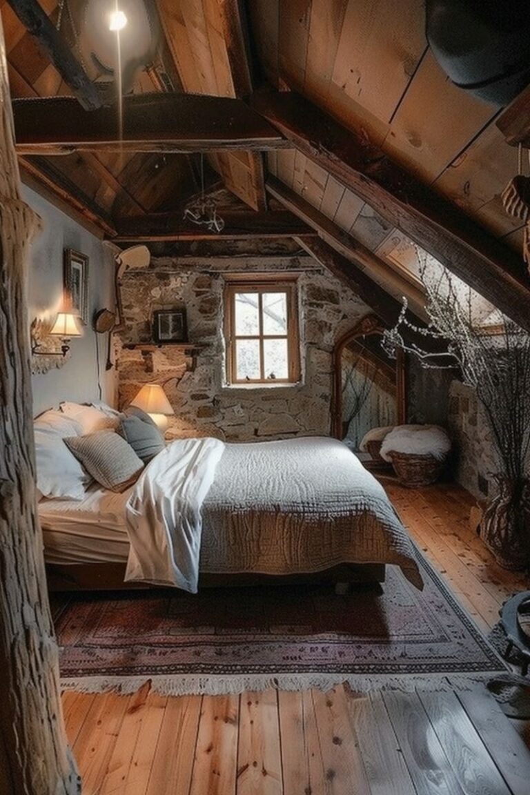 Peaceful escape ❤️