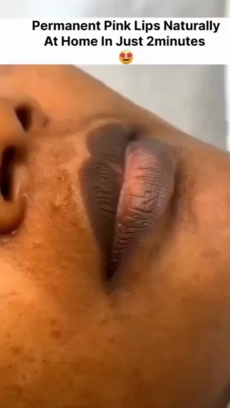 Beauty tips 