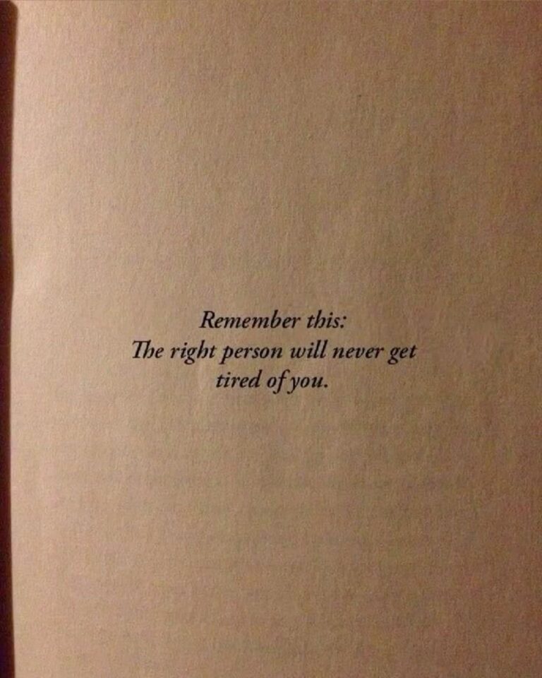 Read this twice ❤️
