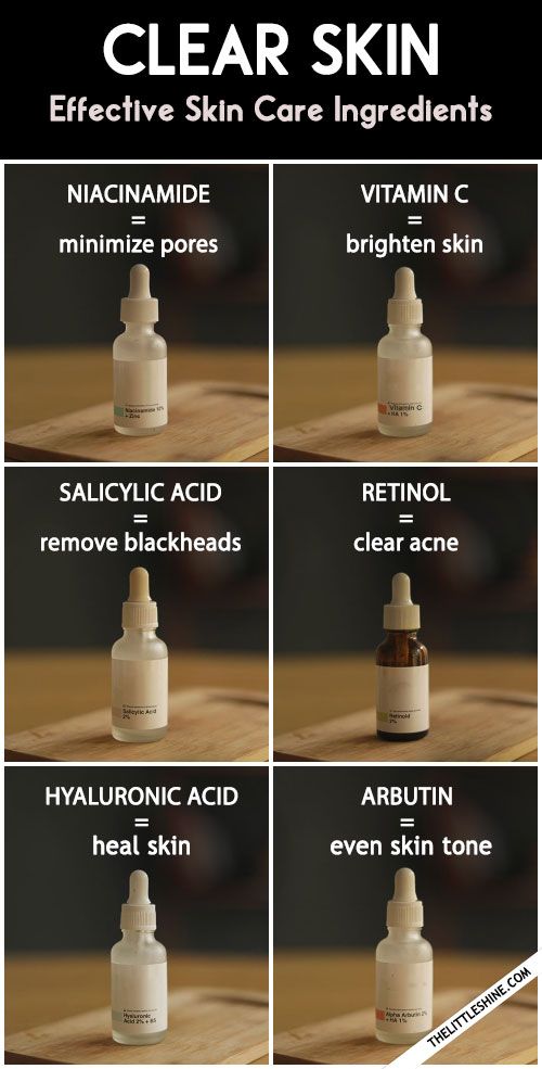 Beauty tips 