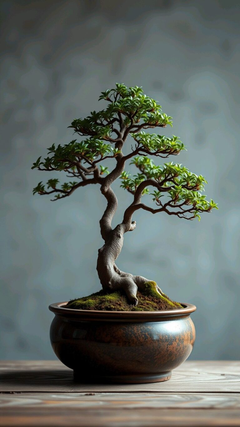 Perfect little tree ❤️
