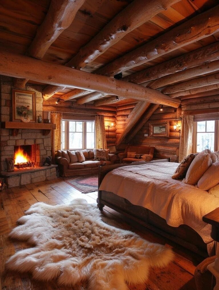 Dream hideaway ❤️