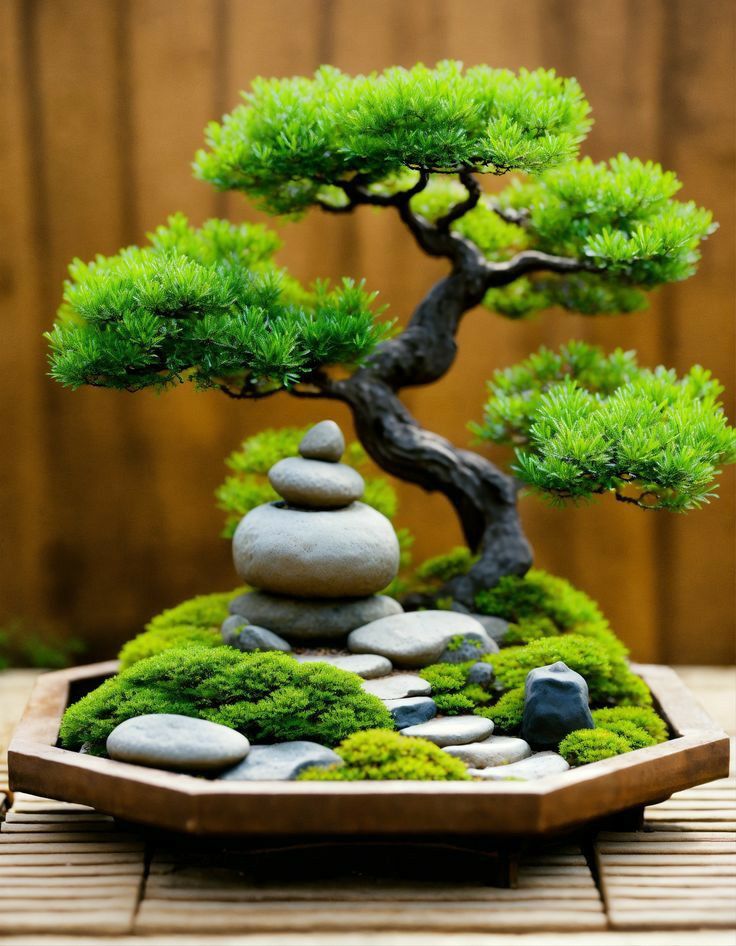 This is pure Zen ❤️