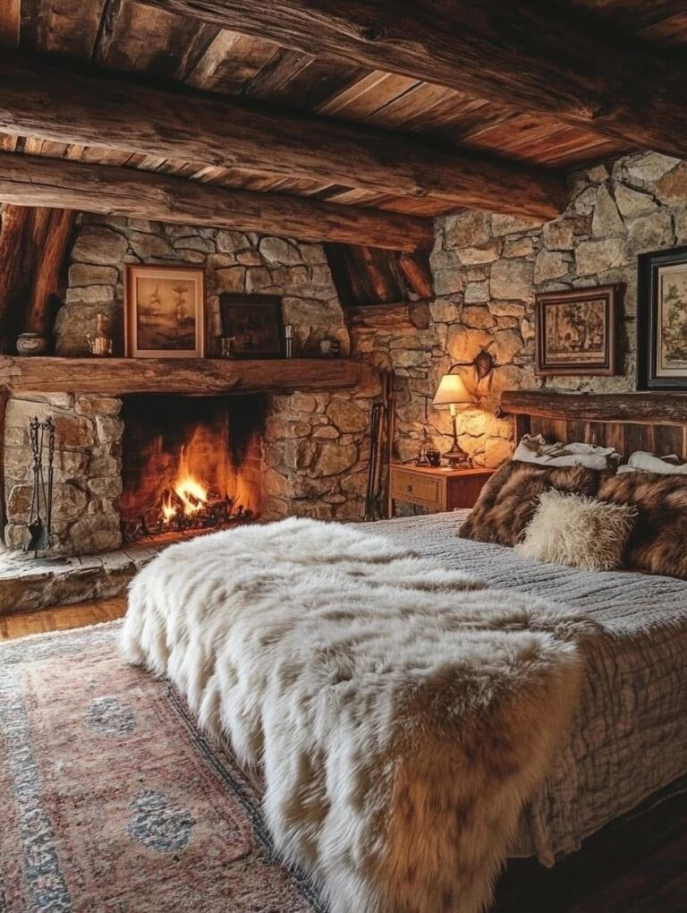 Absolutely cozy ❤️
