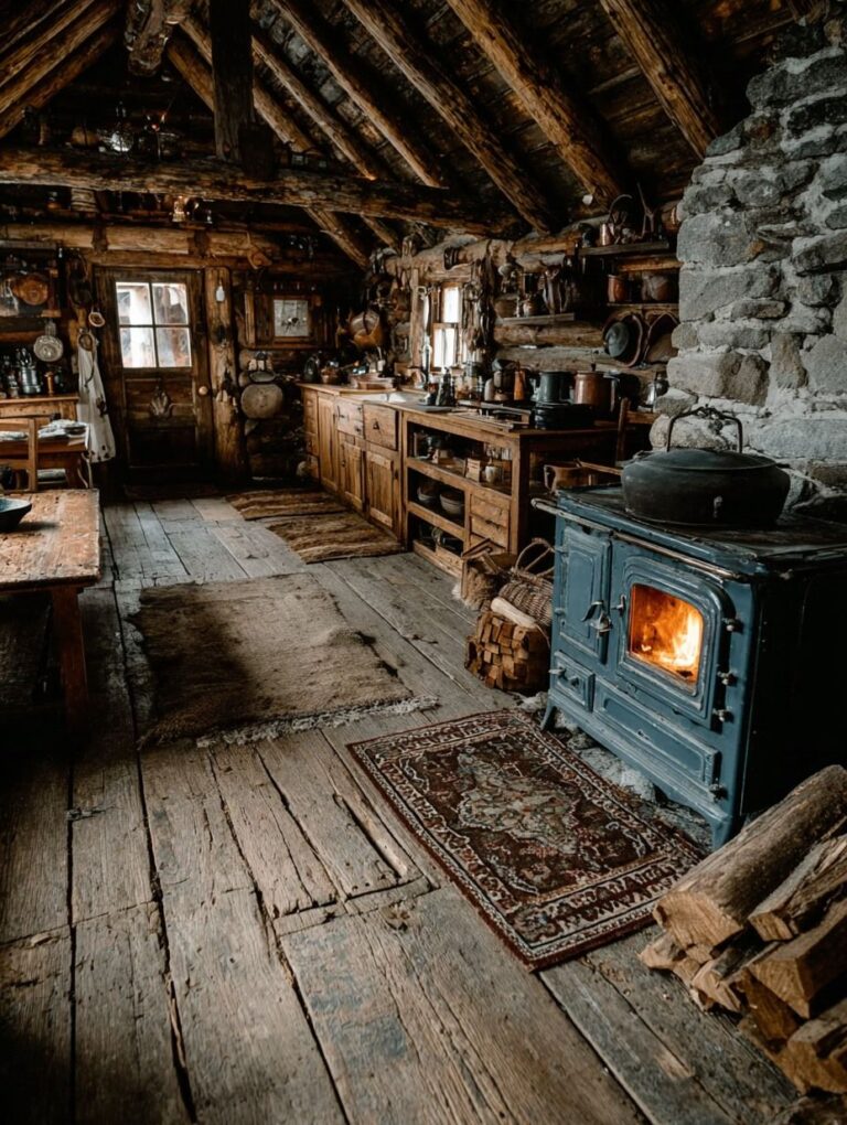 Dream hideaway ❤️