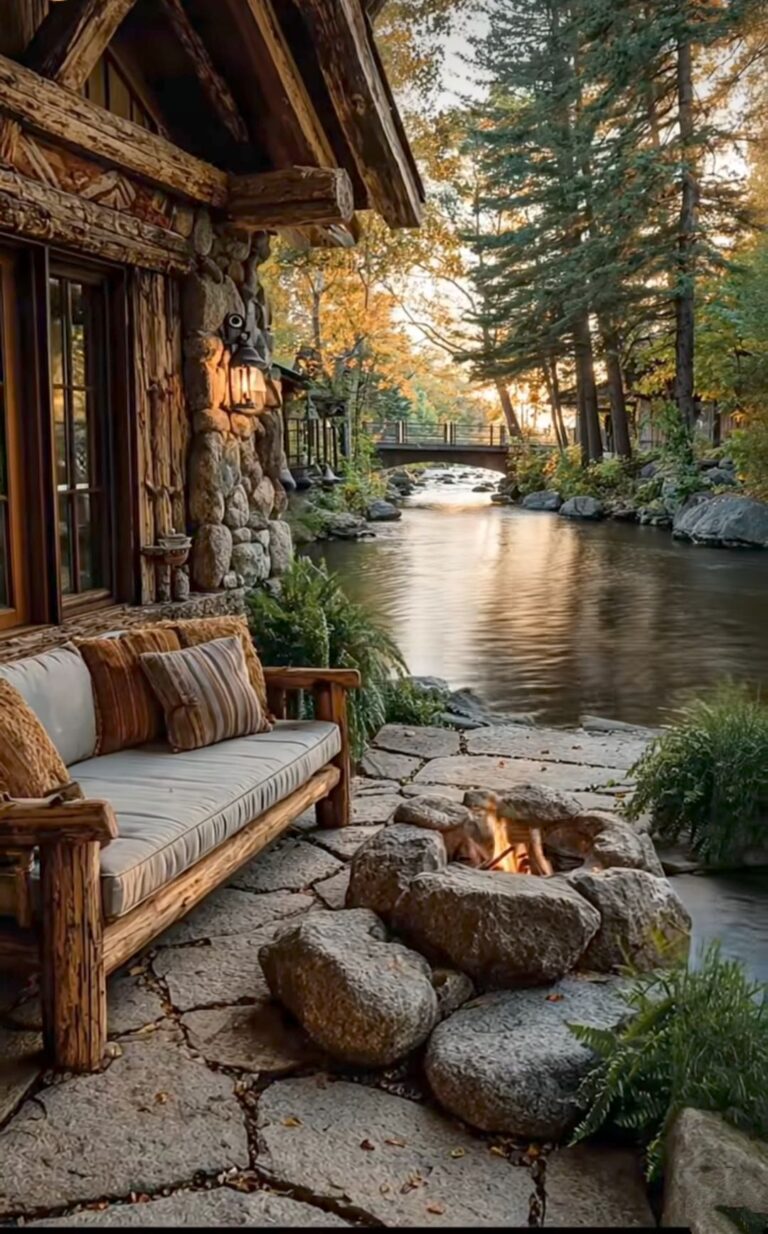 Absolutely cozy ❤️