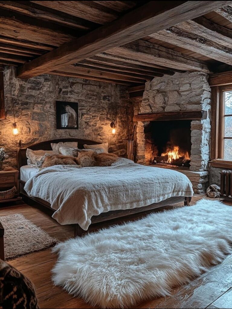 Rustic charm ❤️