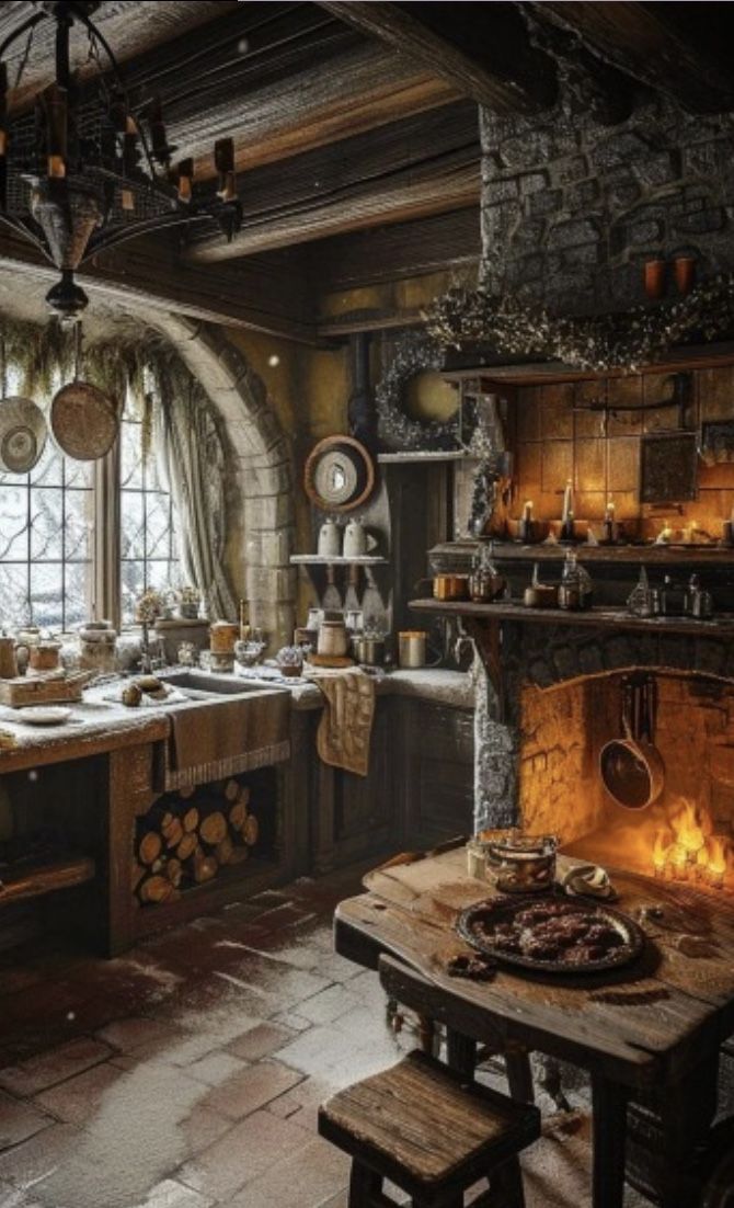 Absolutely cozy ❤️