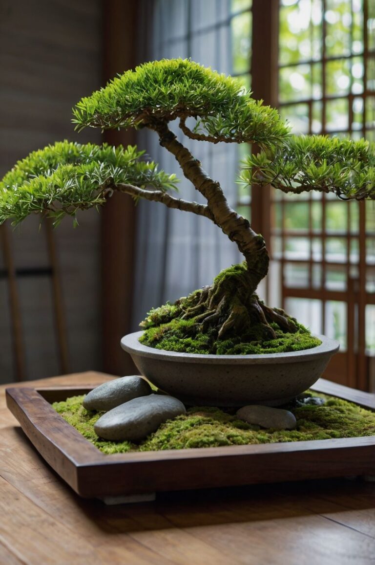 Nature in miniature ❤️