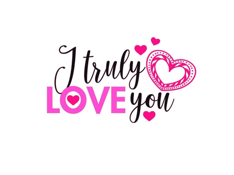 True love in every word ❤️