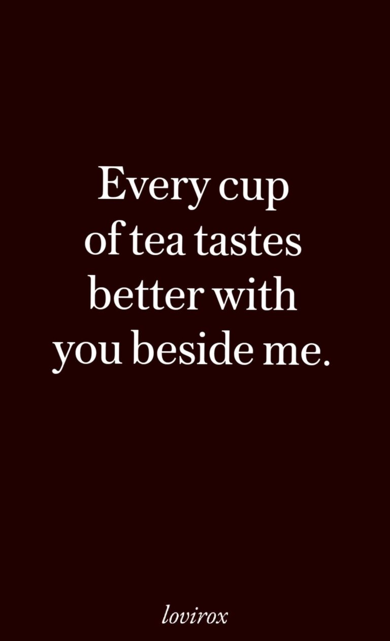 Tell someone you love them ❤️