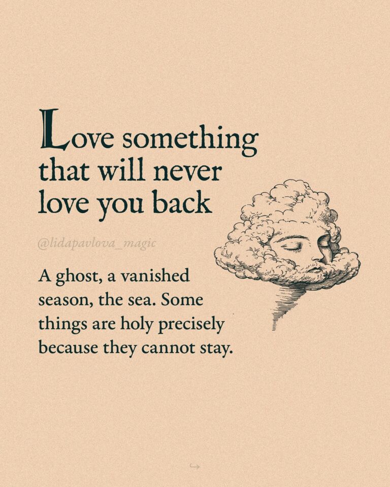 This says it all ❤️