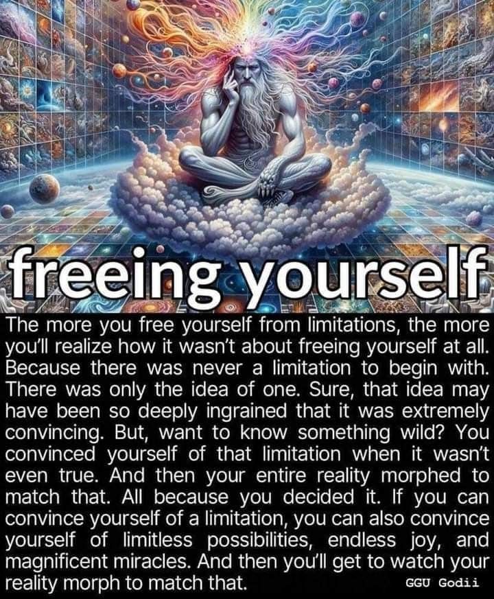 Feel it. Heal it. Release it. ✨❤️ Like if you’re ready to let go.