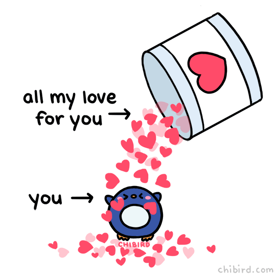 When love is real ❤️