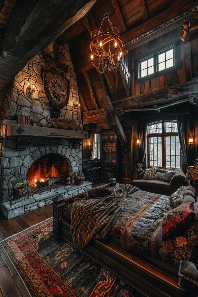This feels like home ❤️