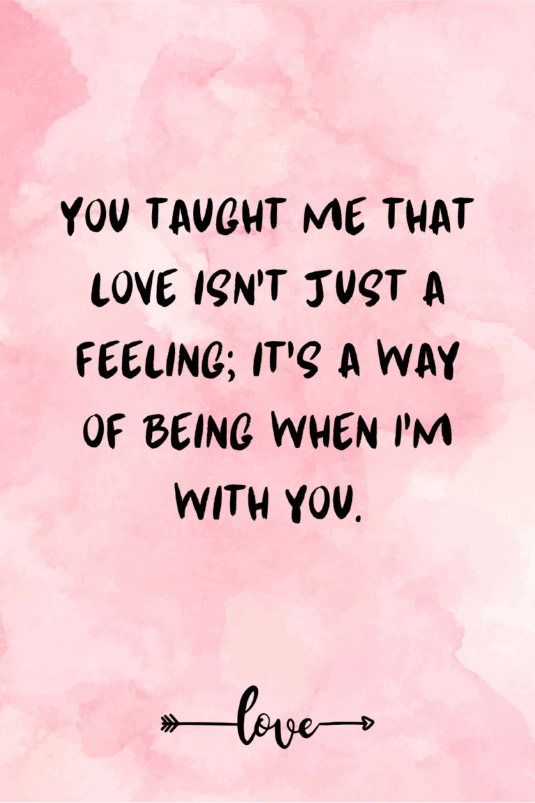 A quote that hits deep ❤️