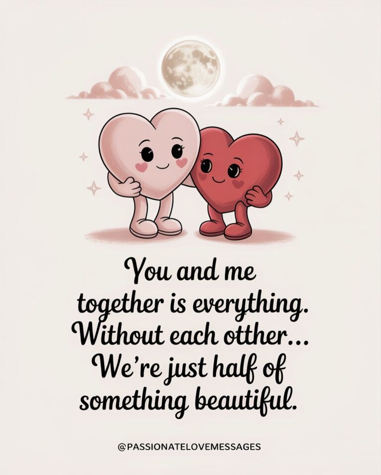 Read this twice ❤️