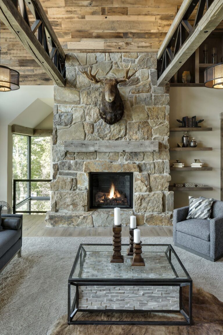 Rustic charm ❤️