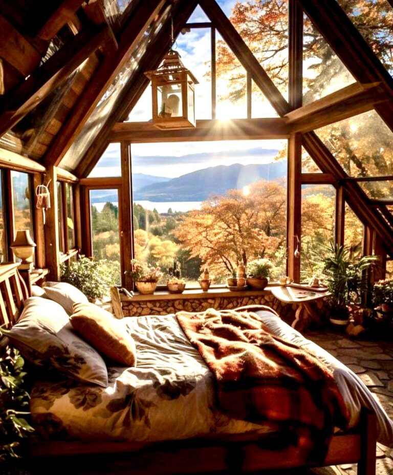 Absolutely cozy ❤️