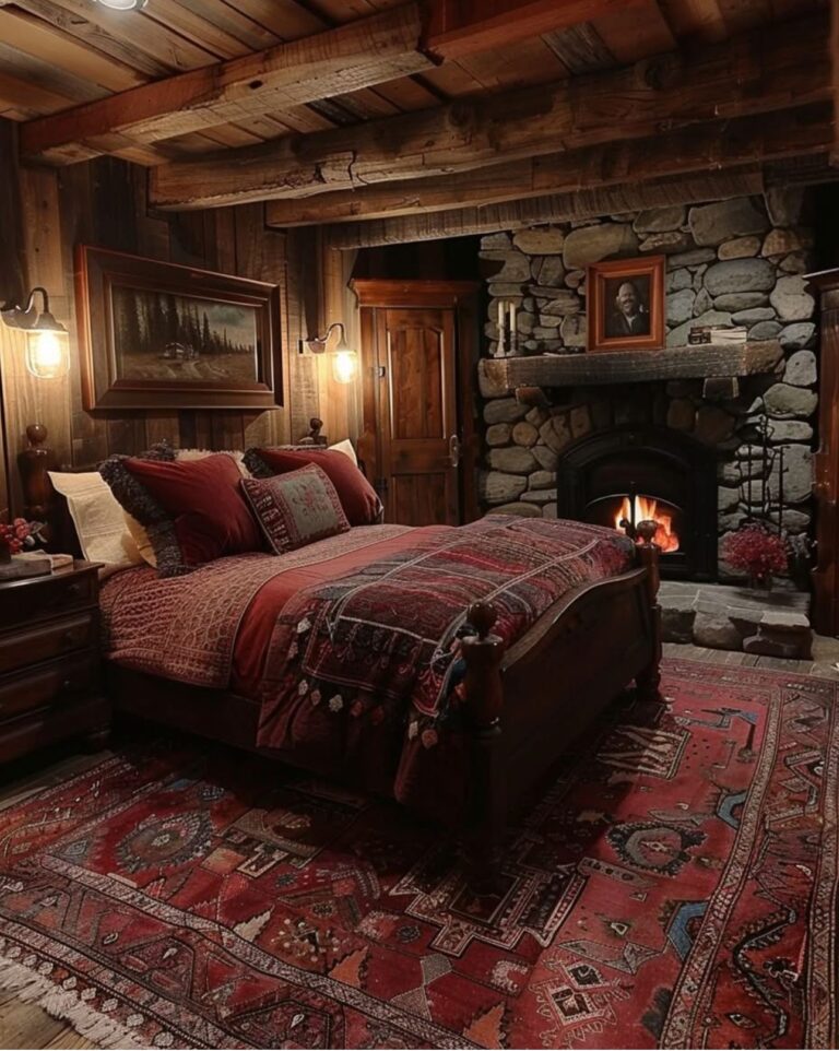 Ultimate cozy spot ❤️