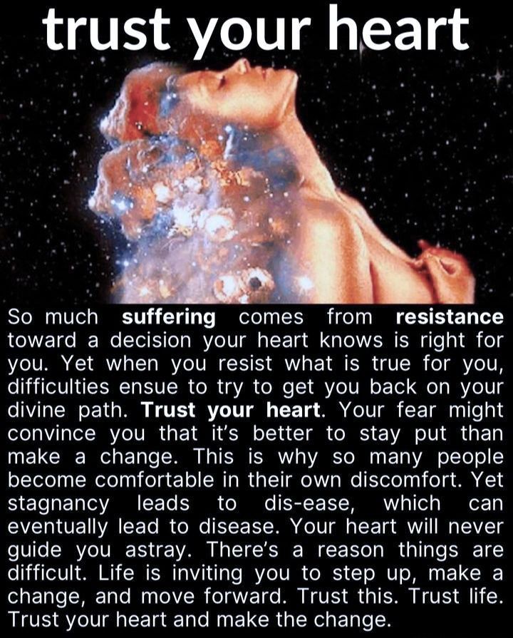 Healing requires silence ✨❤️ Like if you’re choosing peace today.