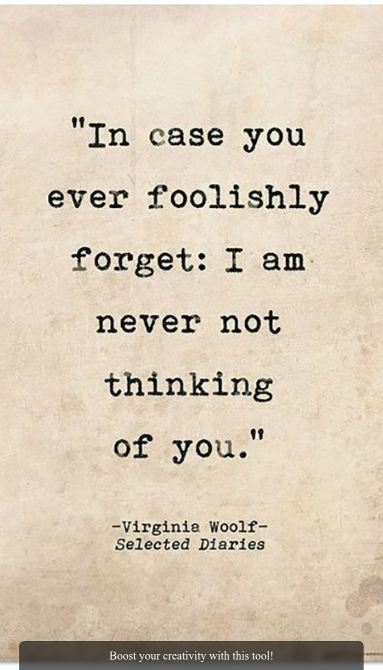 Keep loving deeply ❤️