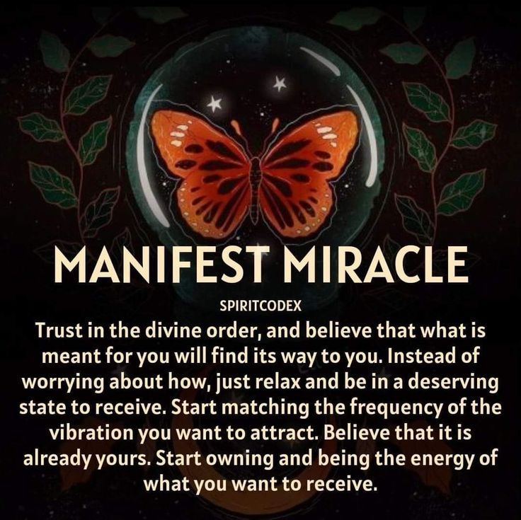 Don’t chase, attract ✨❤️ Drop a ✨ if you’re in alignment.
