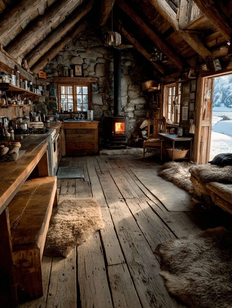 Little Cozy ❤️