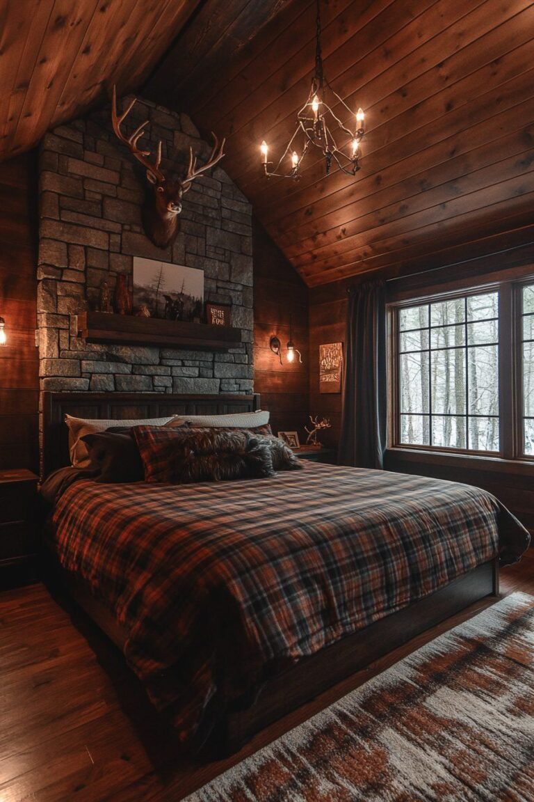 Peaceful escape ❤️