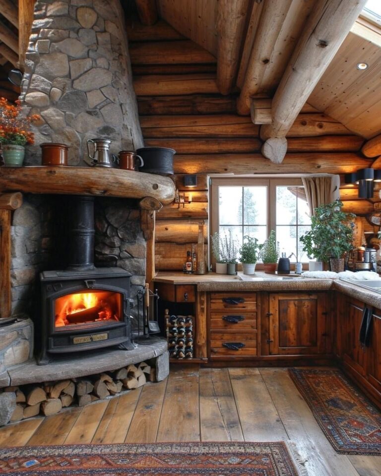 Dream hideaway ❤️